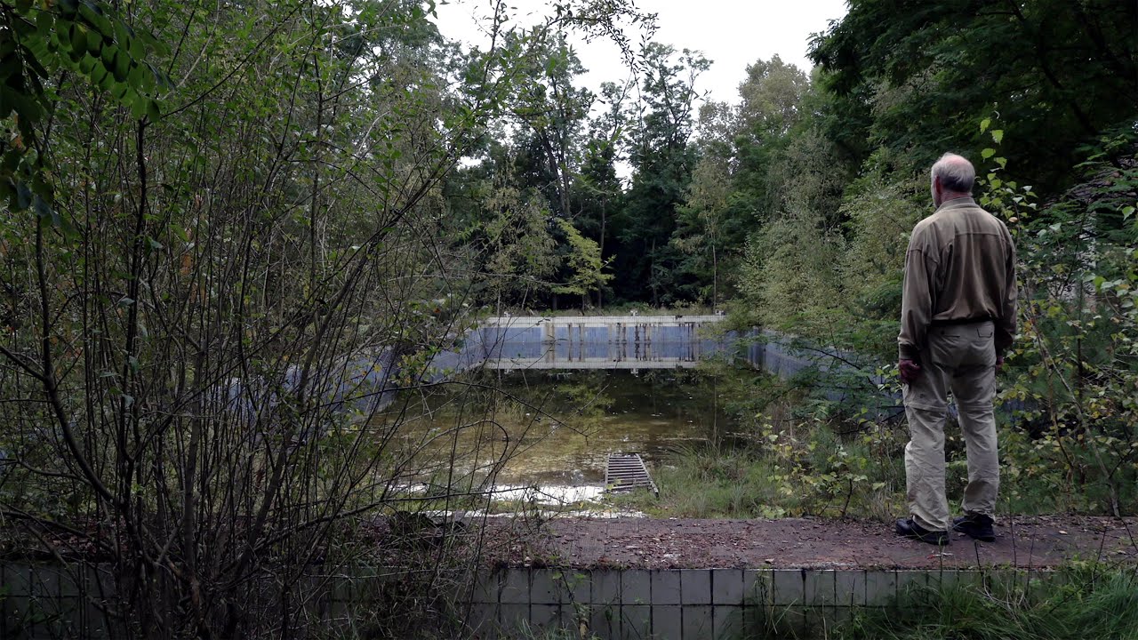 Prenzlberg auf der Leinwand – Film & Dialog: Krieg oder Frieden