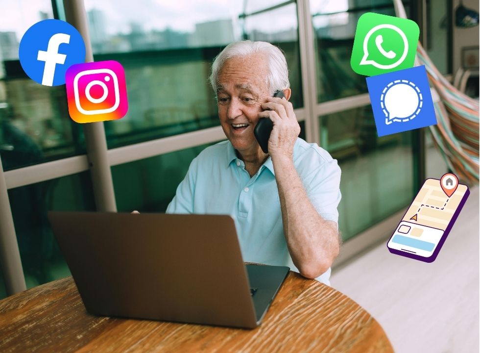 Smartphone- und Computer-Sprechstunde
