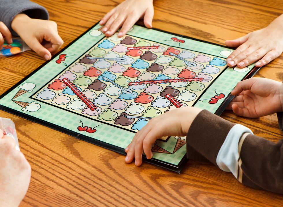 Spiel & Spaß für KLEIN und groß