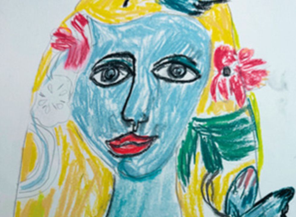 Vernissage „In anderen Wahrheiten“
